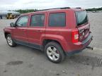 JEEP PATRIOT LA photo