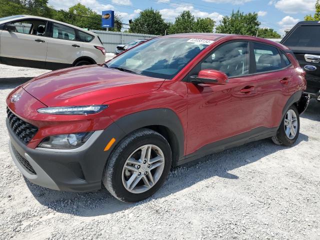 2023 HYUNDAI KONA SE - KM8K22AB5PU038420