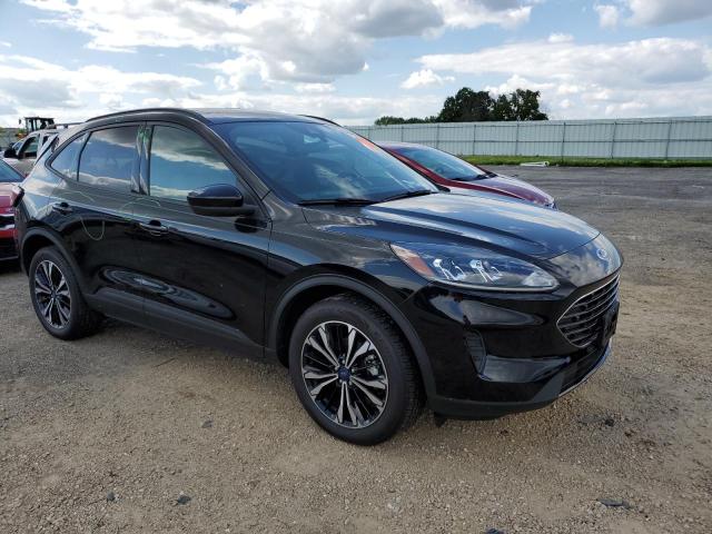 2022 FORD ESCAPE SE - 1FMCU9G67NUB66611