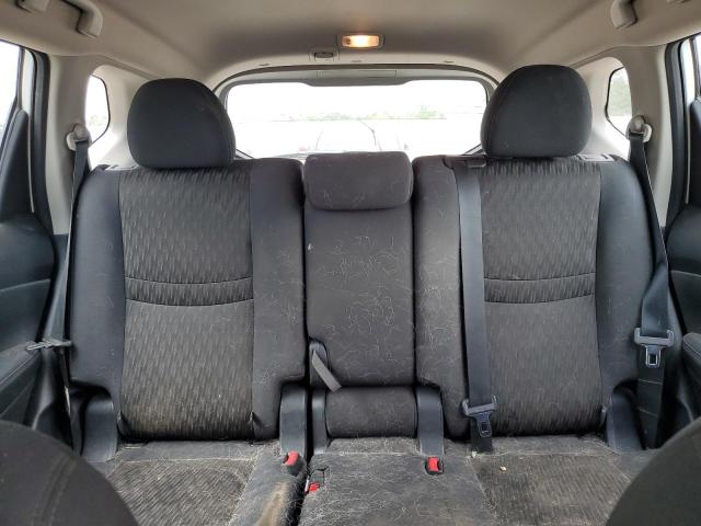 2019 NISSAN ROGUE S - 5N1AT2MT1KC791924