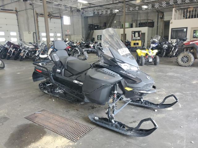 SKI DOO EXPEDITION 2024 black   YH2SAARD6RR000318 photo #1