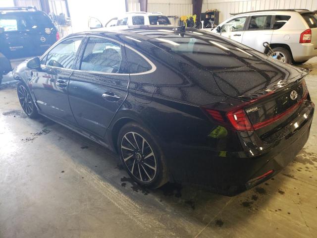 2020 HYUNDAI SONATA SEL 5NPEJ4J29LH045486  63969014