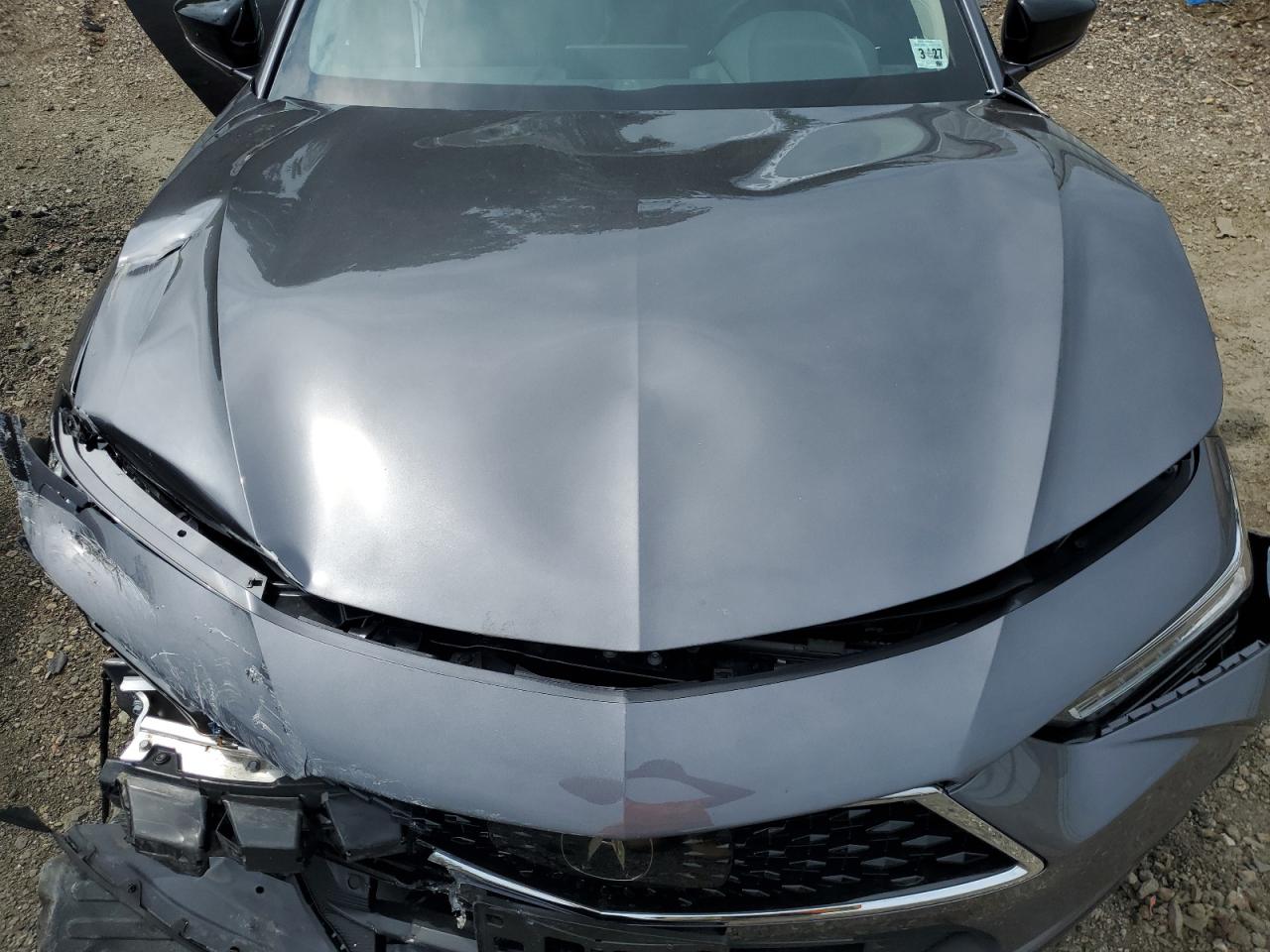 19UUB5F44NA001108 2022 Acura Tlx Technology