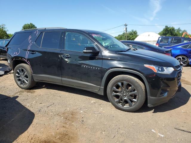 1GNEVJKW2LJ177945 Chevrolet Traverse R 4