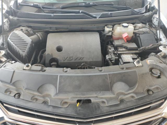 2019 CHEVROLET TRAVERSE L - 1GNERHKW9KJ226215