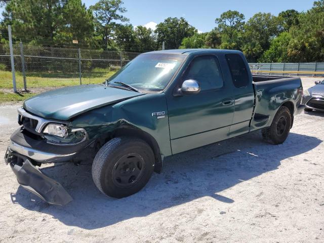 1FTRX07W6XKB71704 1999 Ford F150