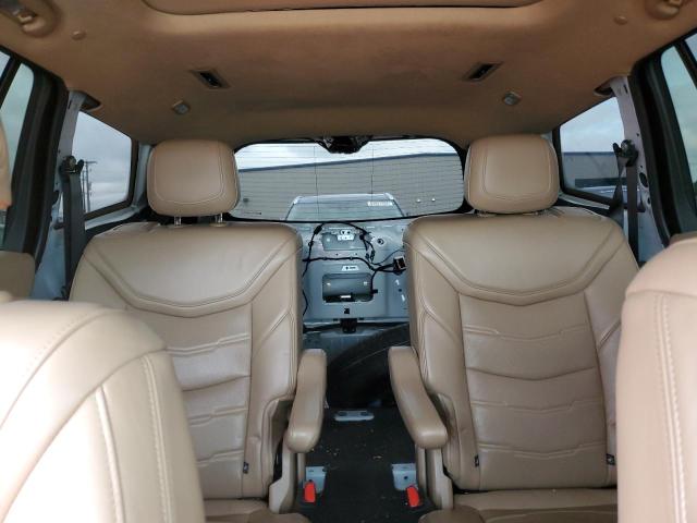 2020 CADILLAC XT6 SPORT - 1GYKPHRS9LZ113138