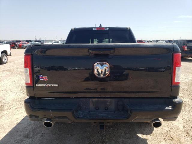 VIN 1C6RREFTXPN516074 2023 RAM 1500, Big Horn/Lone... no.6