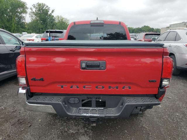 VIN 3TMDZ5BN2KM076848 2019 Toyota Tacoma, Double Cab no.6