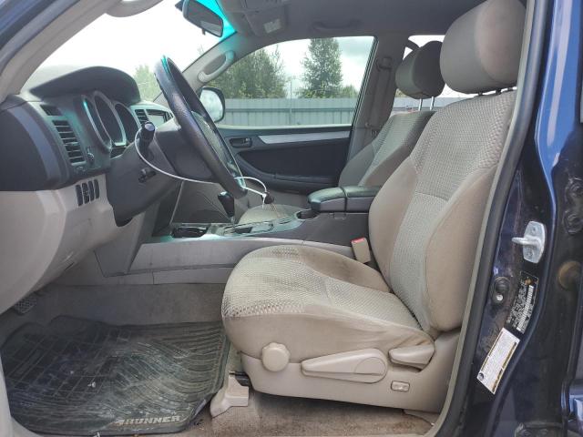 2007 Toyota 4Runner Sr5 VIN: JTEBU14R170111108 Lot: 60565494