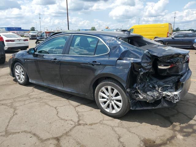 VIN 4T1R11BK7NU051337 2022 Toyota Camry, LE no.2