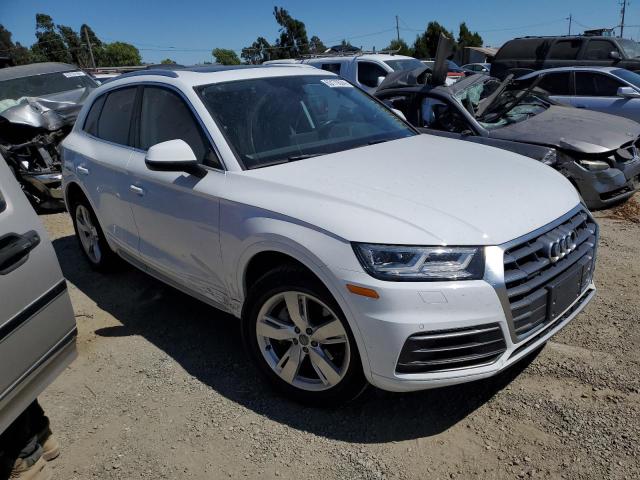 VIN WA1BNAFYXJ2019846 2018 Audi Q5, Premium Plus no.4