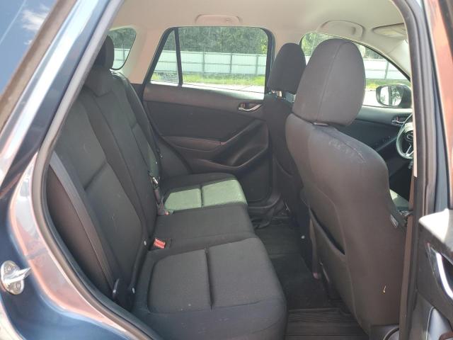 2016 Mazda Cx-5 Sport VIN: JM3KE2BY2G0799225 Lot: 61494524