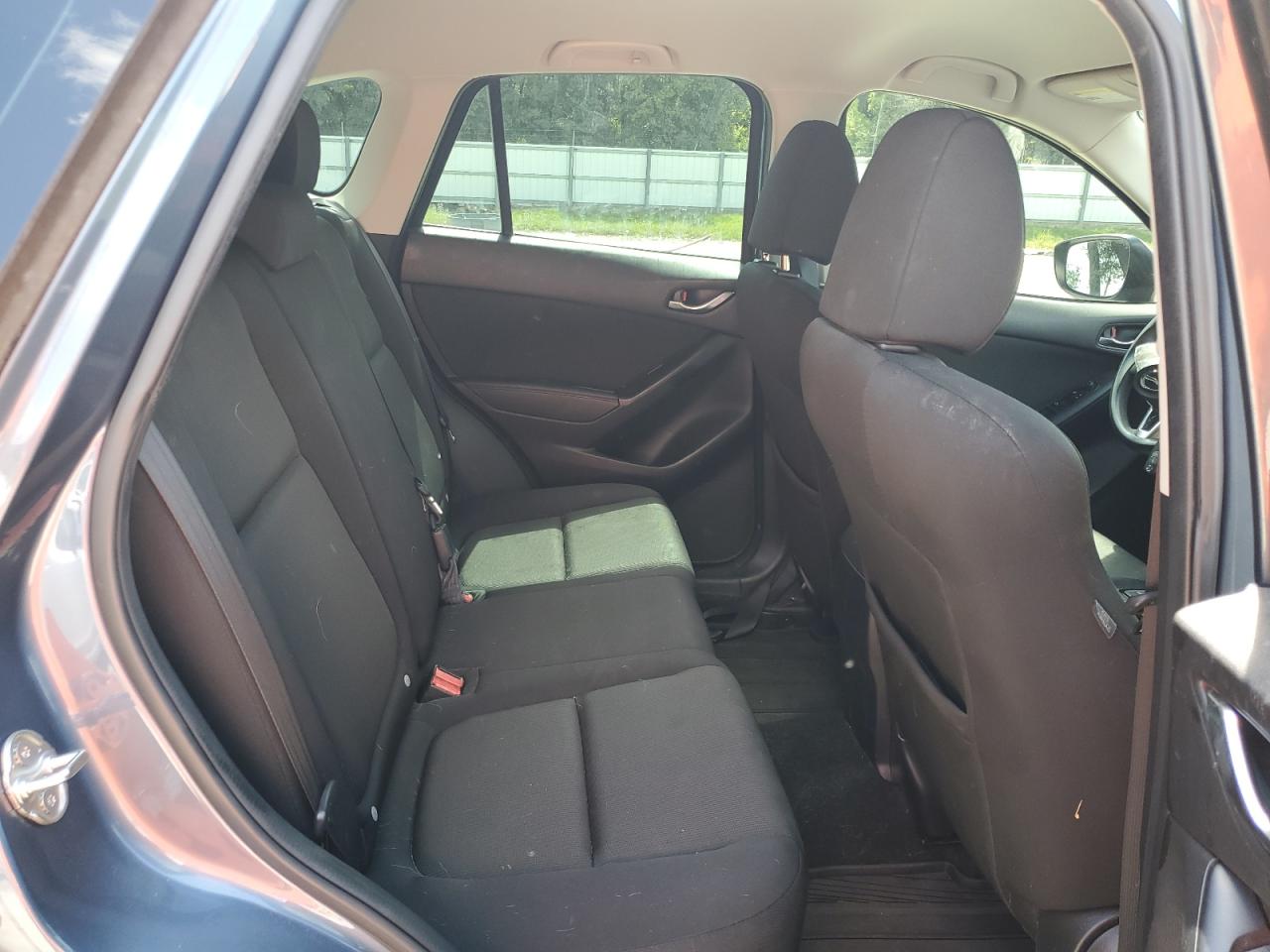 JM3KE2BY2G0799225 2016 Mazda Cx-5 Sport