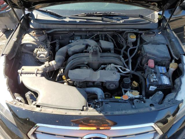 2016 Subaru Outback 2.5I Limited VIN: 4S4BSAJC3G3238883 Lot: 61033144