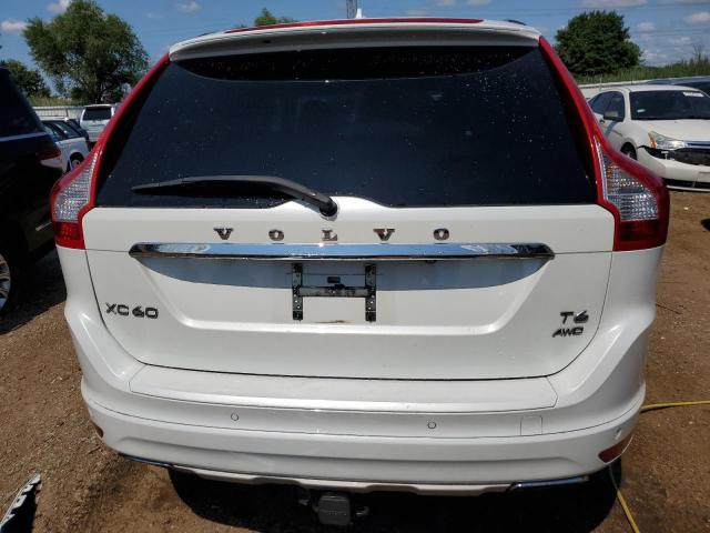 VIN YV449MRU4H2079559 2017 Volvo XC60, T6 Inscription no.6