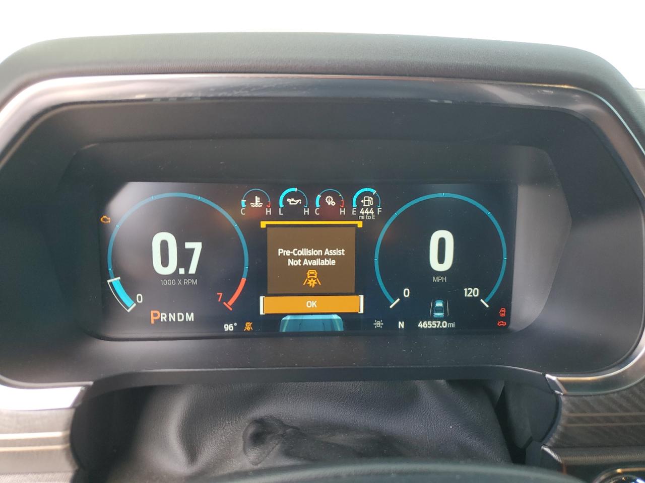 1FTFW1E82NFA10787 2022 Ford F150 Supercrew