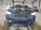 FORD FUSION SEL photo