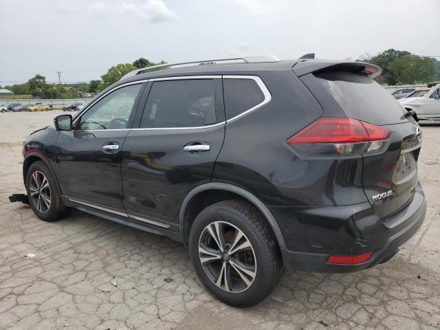 2018 NISSAN ROGUE S - JN8AT2MV4JW316985
