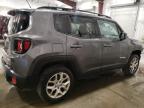 JEEP RENEGADE L photo