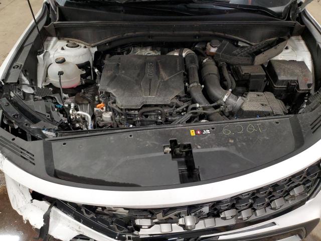 2022 Kia Sorento Sx VIN: 5XYRKDLF2NG143476 Lot: 60879424