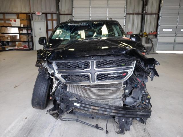 2016 DODGE JOURNEY SX - 3C4PDCBBXGT128083