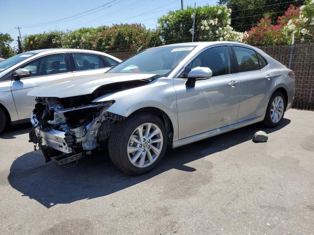 VIN 4T1R11AKXRU252334 2024 Toyota Camry, LE no.1