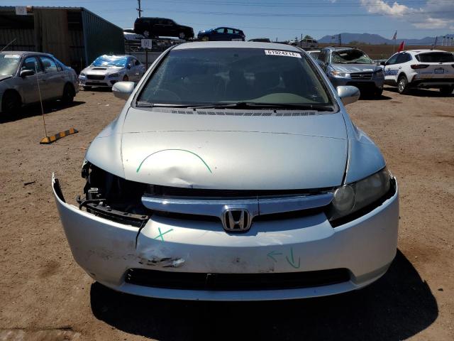 2008 Honda Civic - Image 5