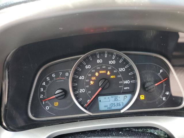 2015 TOYOTA RAV4 XLE - JTMWFREV3FJ035202