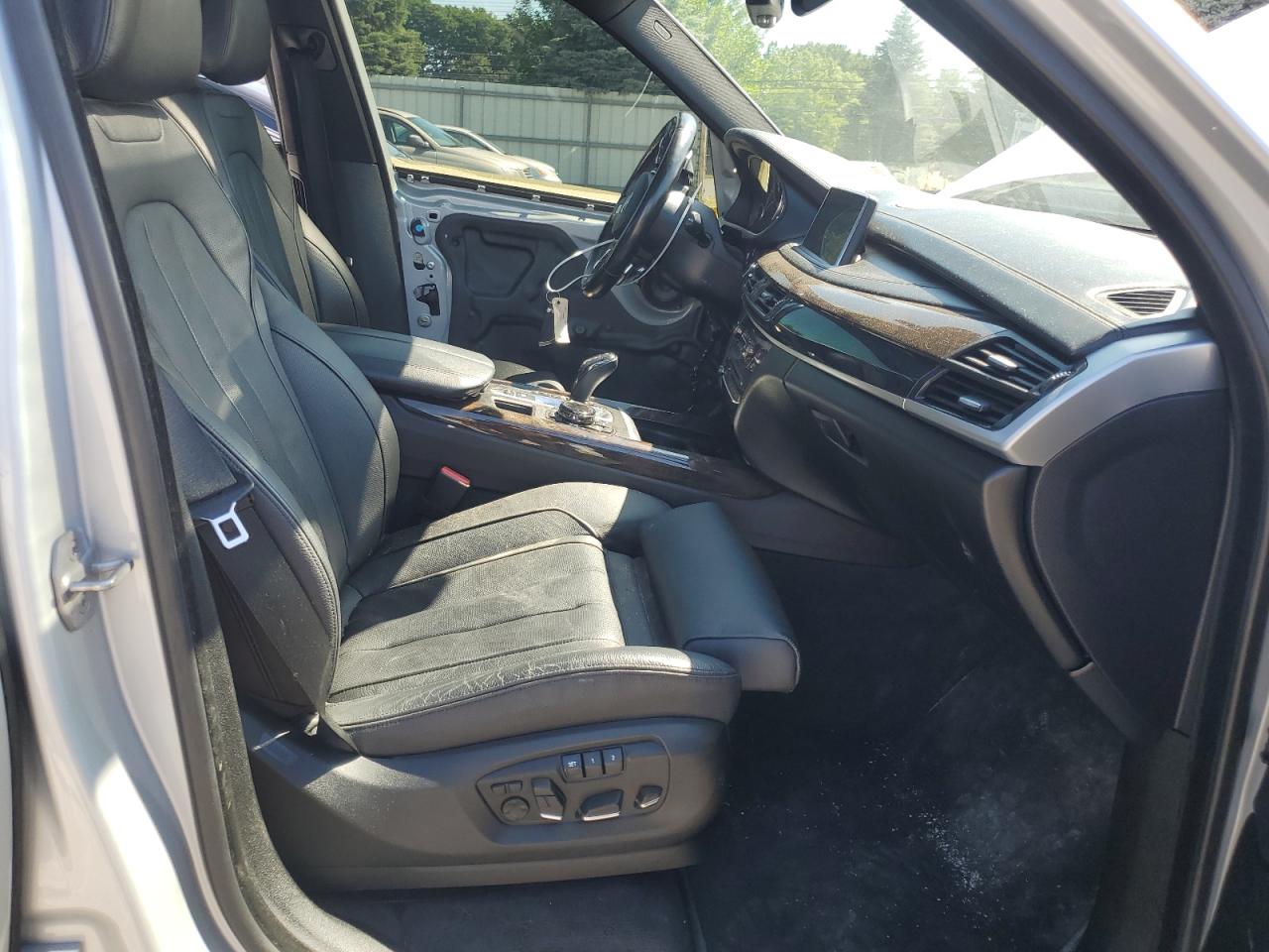 5UXKR6C53F0J74628 2015 BMW X5 xDrive50I