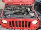 JEEP WRANGLER U photo