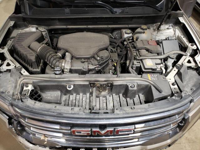 2023 GMC ACADIA AT4 - 1GKKNLLS4PZ156271