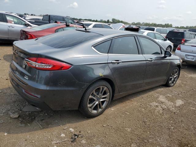 2020 FORD FUSION SEL - 3FA6P0CD2LR117478