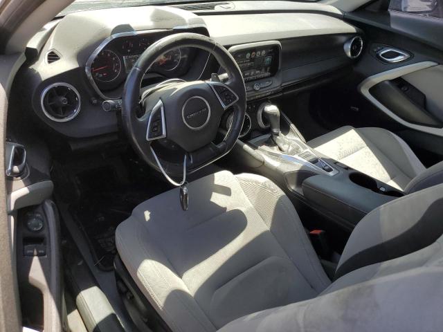 2016 CHEVROLET CAMARO LT - 1G1FB1RS4G0173523