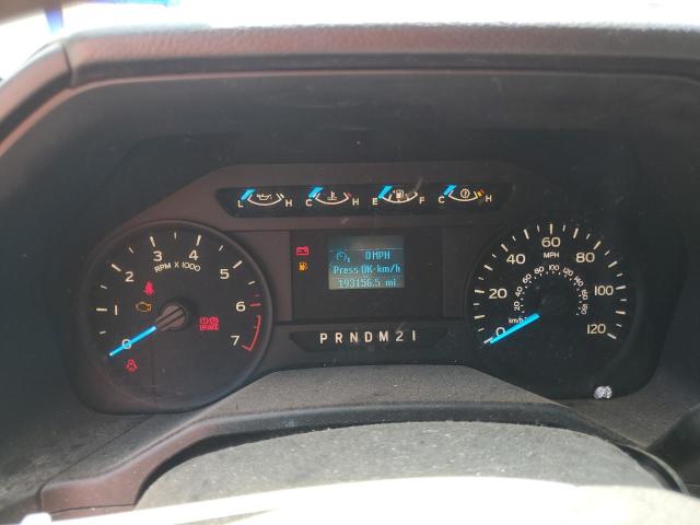 2017 Ford F150 VIN: 1FTMF1CF8HKC08021 Lot: 61240994