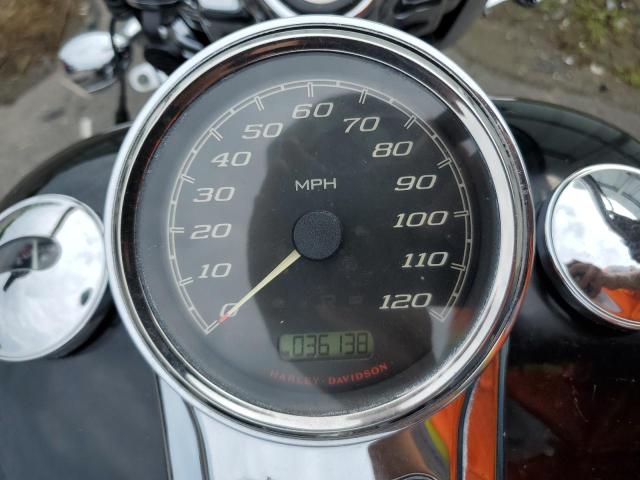 2015 HARLEY-DAVIDSON FLRT FREE 1HD1MCM16FB855679