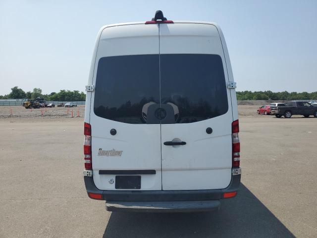2017 MERCEDES-BENZ SPRINTER 3 WDAPF1CDXHP546912