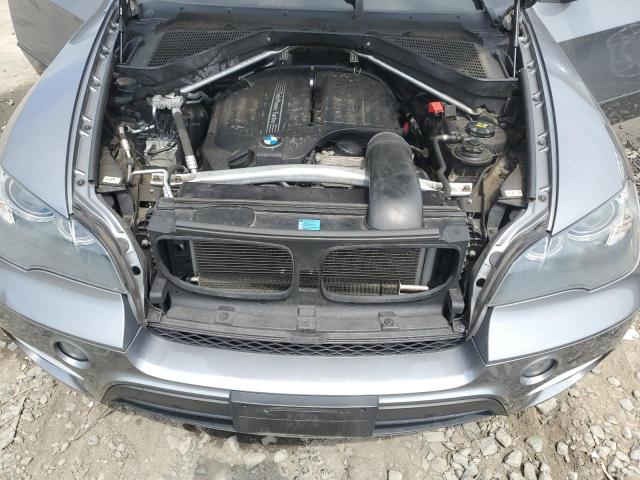 2011 BMW X5 xDrive35I VIN: 5UXZV4C54BL415670 Lot: 61669394