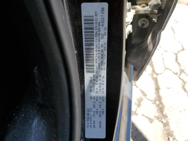 2019 RAM 1500 REBEL - 1C6SRFLT0KN821300