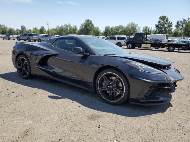 2024 CHEVROLET CORVETTE S - 1G1YC3D42R5114342