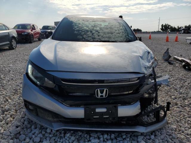 VIN 2HGFC2F82LH538808 2020 Honda Civic, Sport no.5