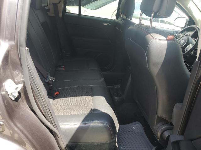 2016 JEEP COMPASS SP - 1C4NJCBB8GD800616