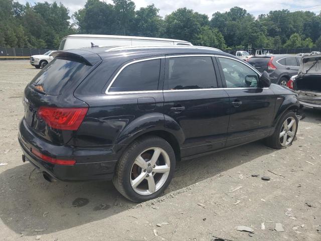 VIN WA1DGAFE7DD006523 2013 Audi Q7, Prestige no.3