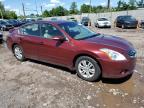 NISSAN ALTIMA BAS photo