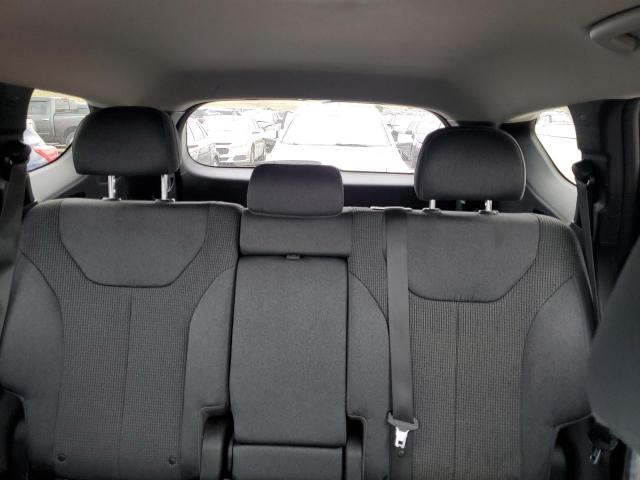 2020 Hyundai Santa Fe Se VIN: 5NMS2CAD0LH141869 Lot: 58406554