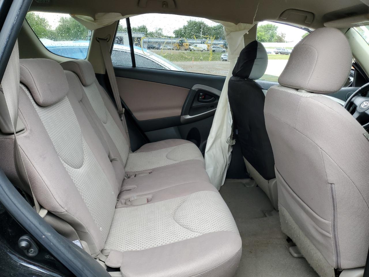 JTMBD33V675055071 2007 Toyota Rav4