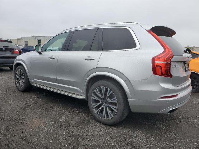 VIN YV4102PK6M1698103 2021 Volvo XC90, T5 Momentum no.2