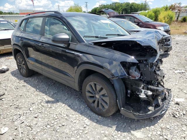 2024 VOLKSWAGEN TAOS S - 3VV5X7B20RM051356