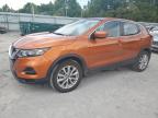 2021 NISSAN ROGUE SPOR - JN1BJ1AW0MW443561