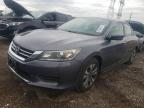 2015 HONDA ACCORD LX - 1HGCR2F37FA019066